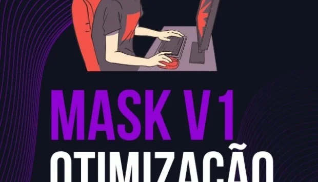 Otimização Fps+ Boost