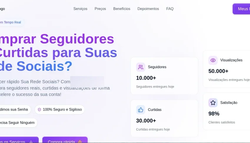 🚀 Script Smm Nova Smartstore 2026