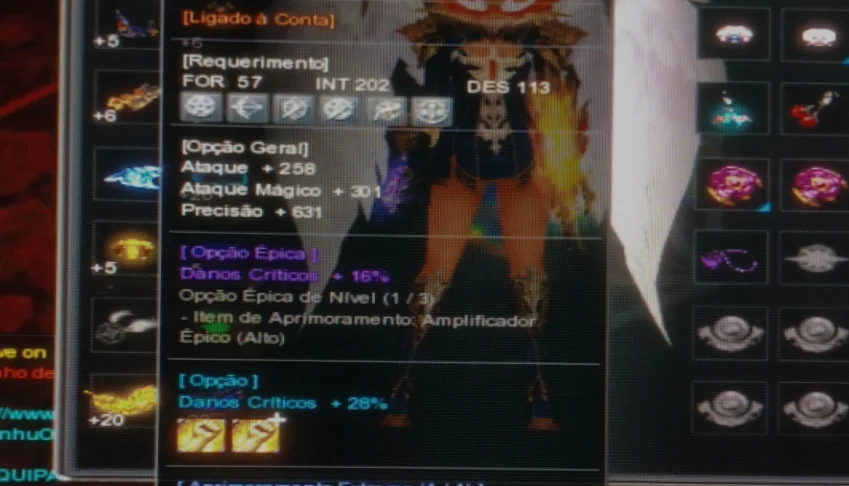 Arqueiro Completo Pronto Pra Jogar E Se Divertir
