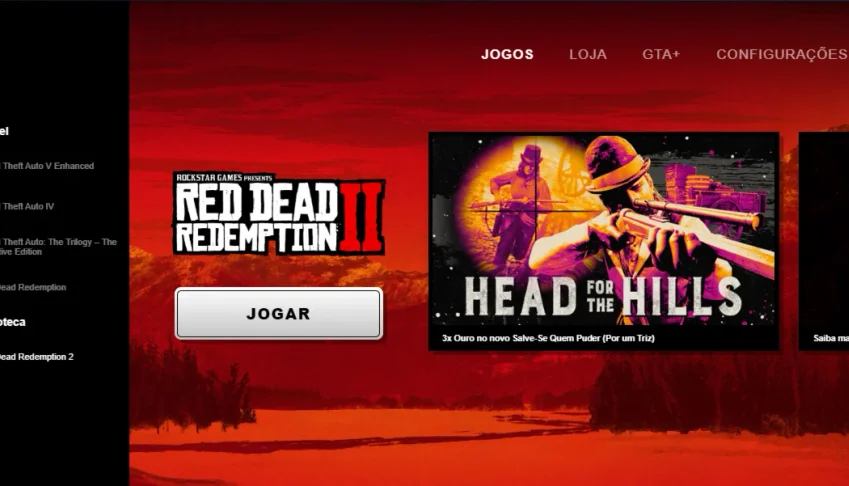 Red Dead Redemption 2