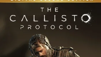 Xbox The Callisto Protocol for Xbox Series X|S Digit #C26479