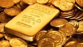 100k Gold Goldrinn - Aliança