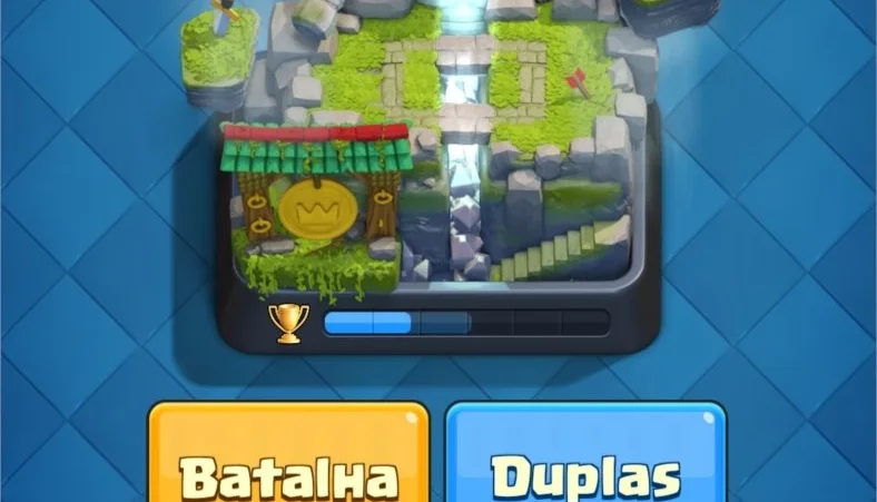 CONTA ARENA 10| LEVEL 10 | 12 LENDÁRIAS | CLASH ROYALE