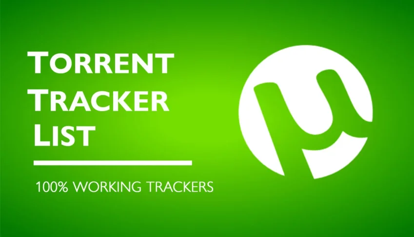 Torrent Tracker (Rastreadores) List - Agosto 2025 Atualizado