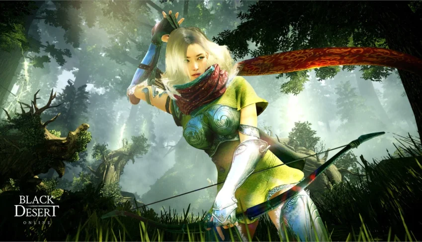 Farm Silver BDO XBOX