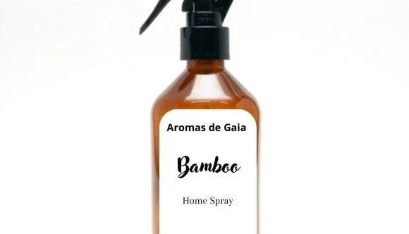 Home Spray Bamboo 200ml