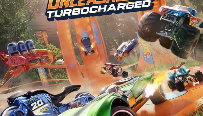 Xbox Hot Wheels Unleashed 2 - Turbocharged #C21874