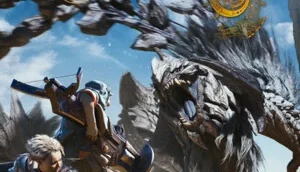 Monster Hunter Wilds - Steam