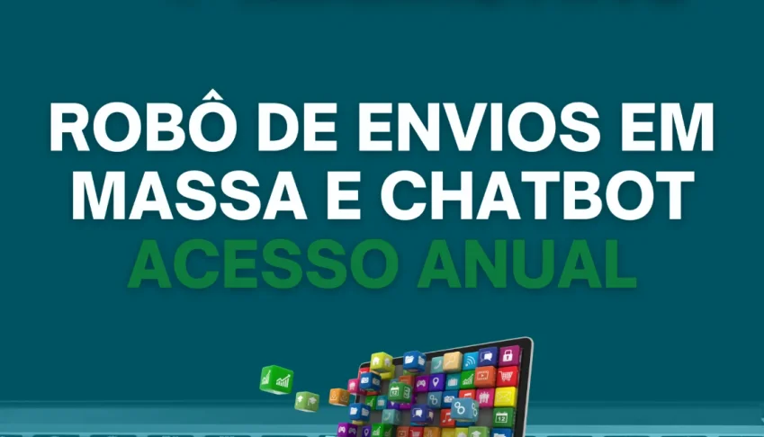 💥 Digi Bulk Sender – O Robô Definitivo Do Wh4ts4pp