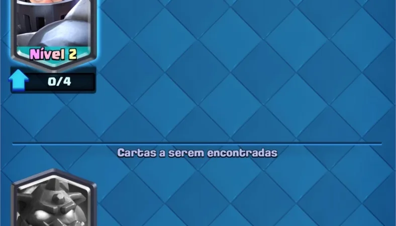 Conta Clash Royale arena 12 com gemas e lendárias