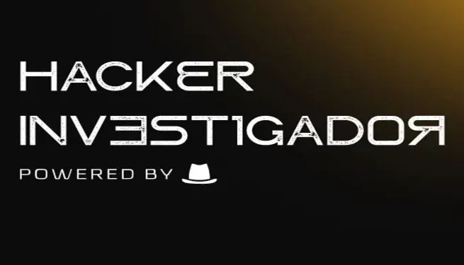 Mini aula do Hacker Investigativo