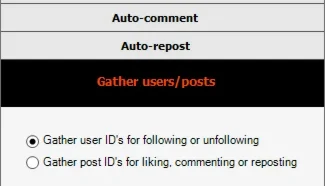 ThreadNinja 1.3 Bot para Automação no Threads C/GERADOR