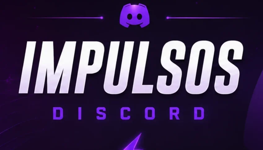 (PROMOÇÃO) 14X Impulso No Seu Servidor Discord