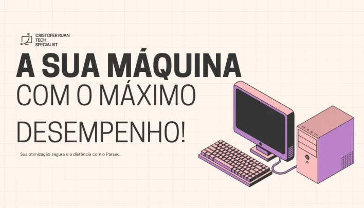 Otimização de PC/Notebook