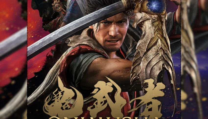 Onimusha: Way of the Sword - Premium Deluxe (Steam Offline)