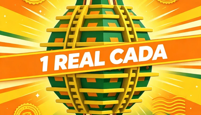 🥚🏺 AZTEC EGG 1 real cada
