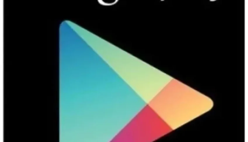 Gift card Google Playstore R$ 15 Reais