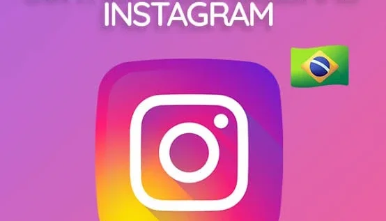 Promoção 1000 Curtidas brasileiras instagram