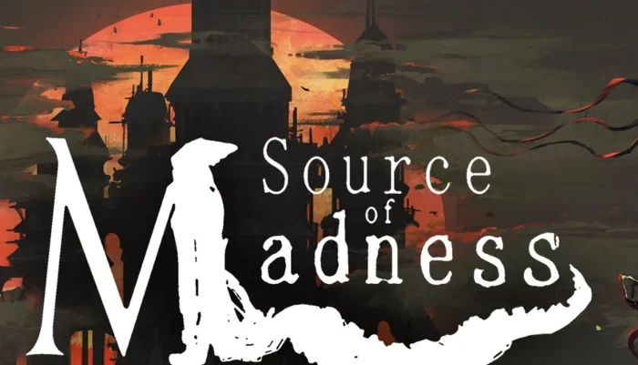 Xbox Source of Madness #C57961