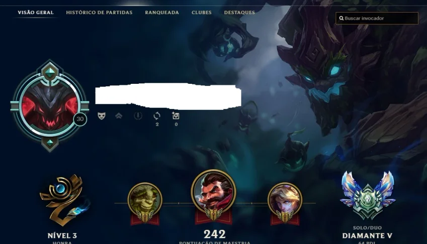 CONTA DIAMANTE 5 BARATA!