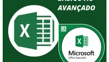 Curso Excel do Zero ao avançado