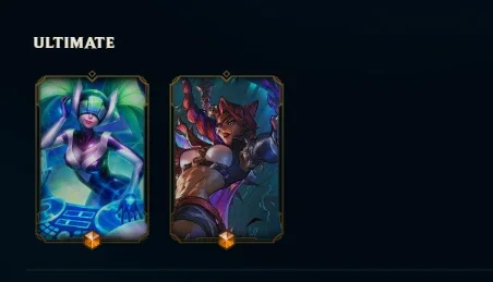 CONTA LOL PROMOÇÃO 274 SKINS/FA/MMR BOM