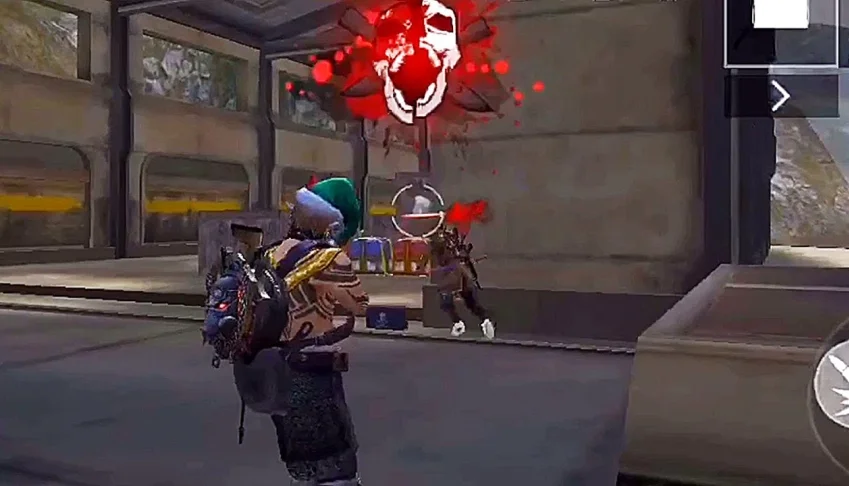 sensi de free fire com dpi atualizado
