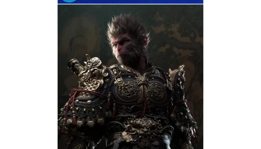 Black Myth: Wukong Digital Deluxe Steam Offline