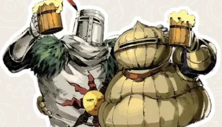 Dark Souls Remastered