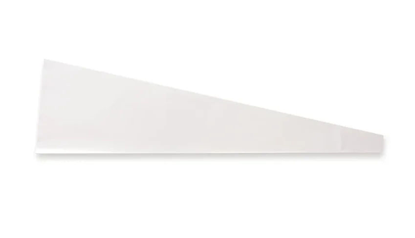 Embalagem para Rosa Solitária 45 cm - Pacote com 100