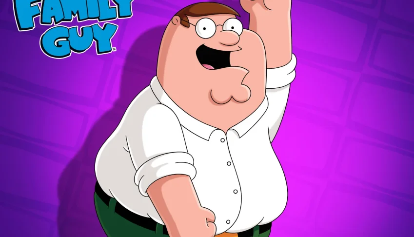 Cortes family Guy(mais de 300 cortes prontos para postar)🌟✨