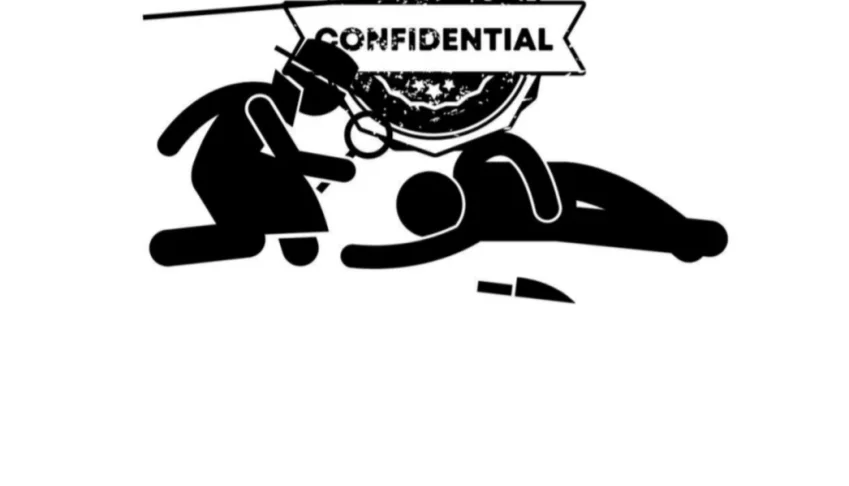 Jogo Criminal - Caso Alice Vargas