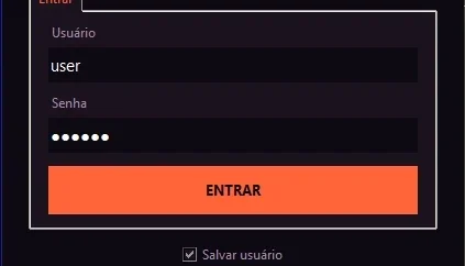 Macro  Pubg,R6,Rust e Warzone Mensal