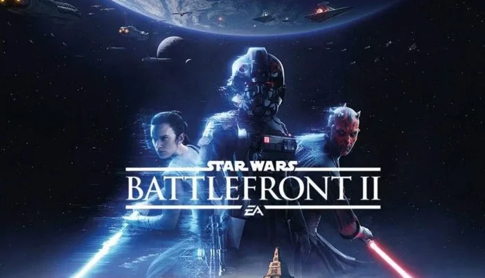 Xbox Star Wars: Battlefront II (Xbox One) #C22930