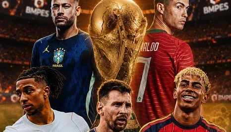 Patch Bm Pes 2026 Para Pes 2021 (Pc) + Jogo