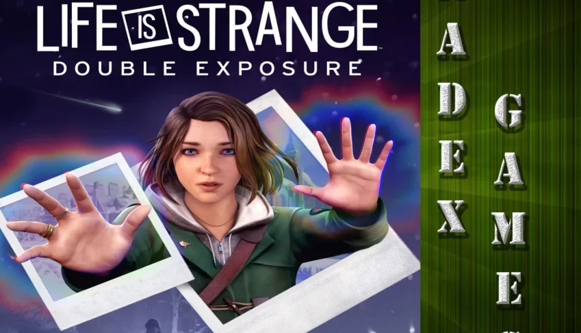 Life is Strange: Double Exposure Ultimate Edition Steam