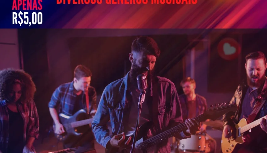 Pack 37 Mil Cifras Diversos Gêneros Musicais