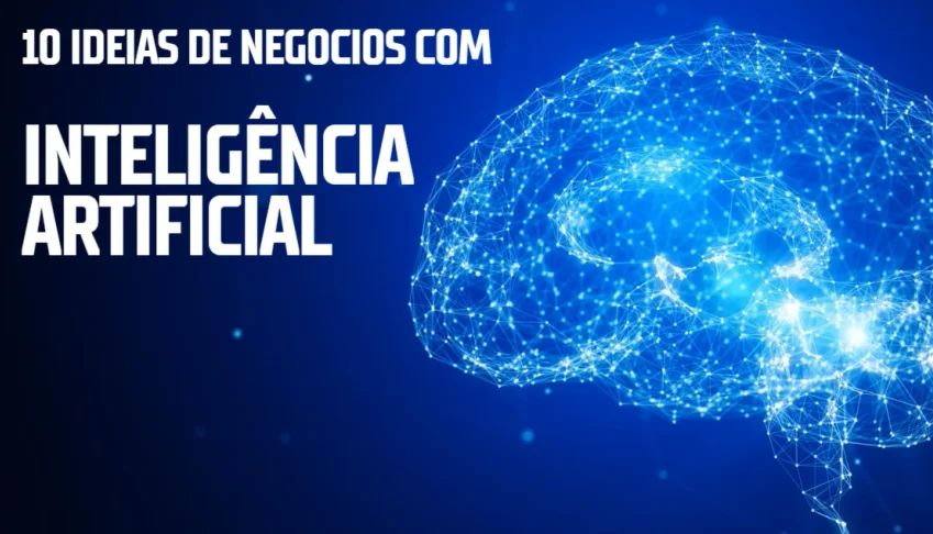 E-Book com 10 ideias práticas para um novo negócio online co