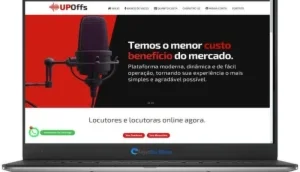 Script Locutor Banco de Voz