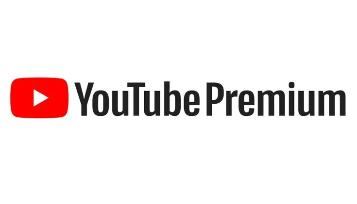 YouTube premium Familia 5 pessoas