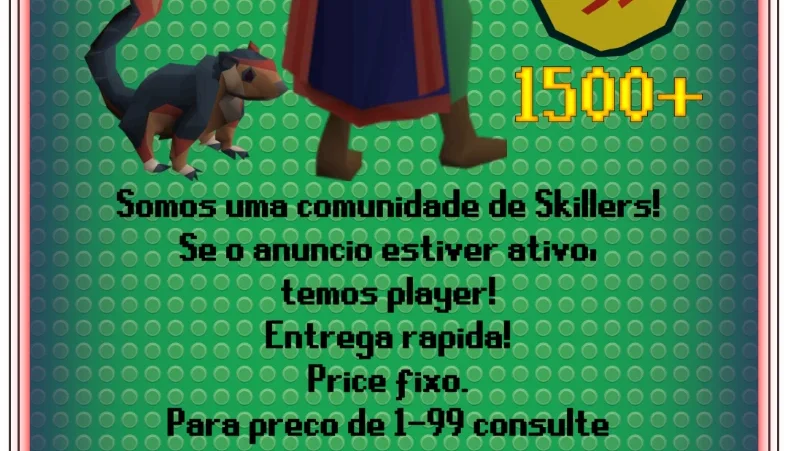 Agility 85-99