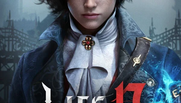 Lies of P Deluxe Edition - Steam