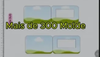 Mais de 300 Moldes Prontos no Canva pra Personalizados