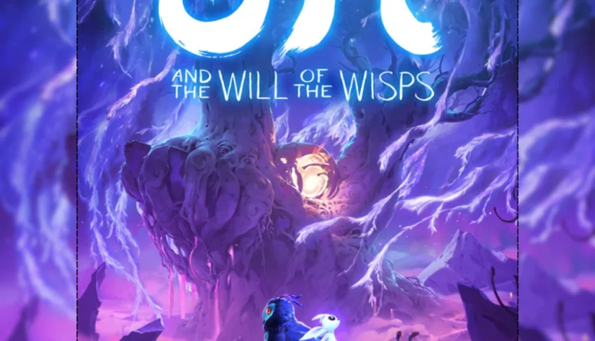 Ori and the Will of the Wisps - Steam