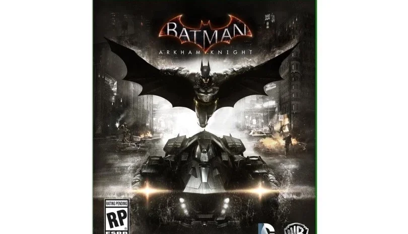Batman Arkham Knight Xbox One Digital Online