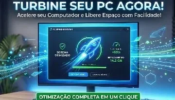 Fps Boost, Tire O Inputlag Do Seu Pc