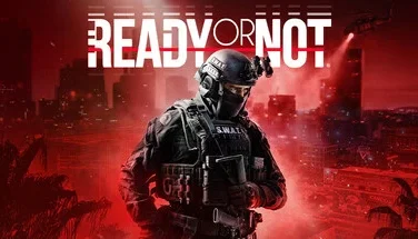 Ready or Not | Conta Steam Offline