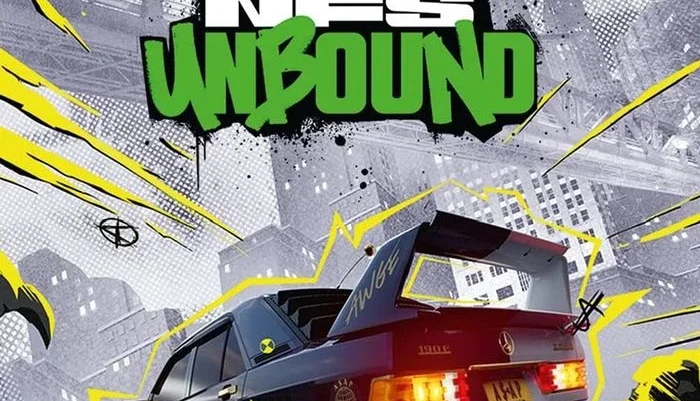 Xbox Need for Speed™ Unbound (Xbox Series X|S) #C67755