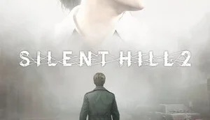 SILENT HILL 2 Digital Deluxe - Steam
