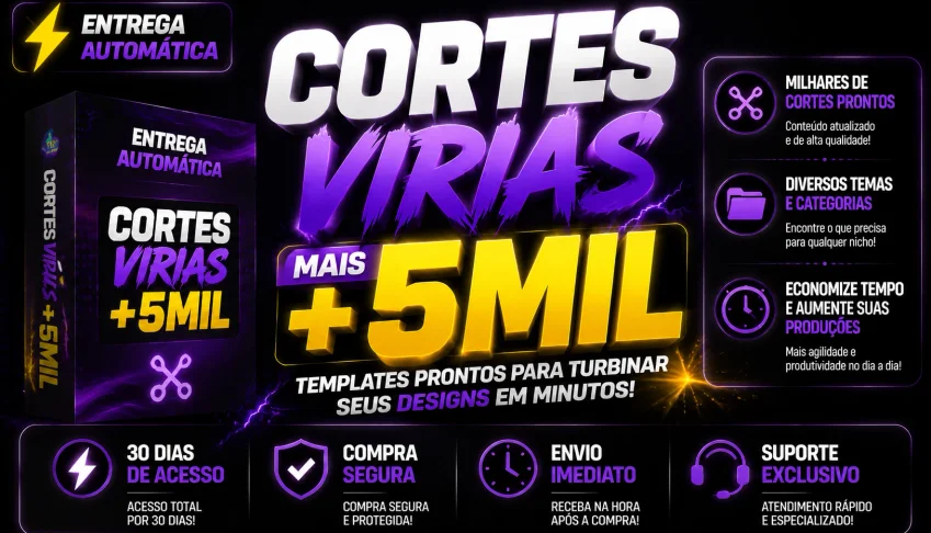 Cortes Virais 
